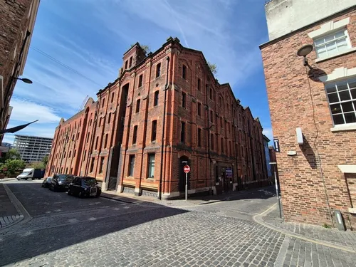 Henry Street, LIVERPOOLphoto