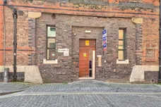 Henry Street, LIVERPOOL