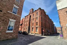 Henry Street, LIVERPOOL