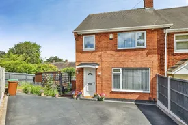 Property responsive