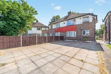 Elmcroft Close, Feltham