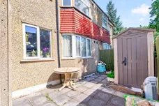 Elmcroft Close, Feltham