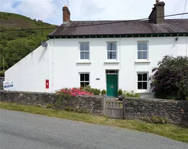 Property responsive
