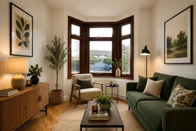 Property responsive