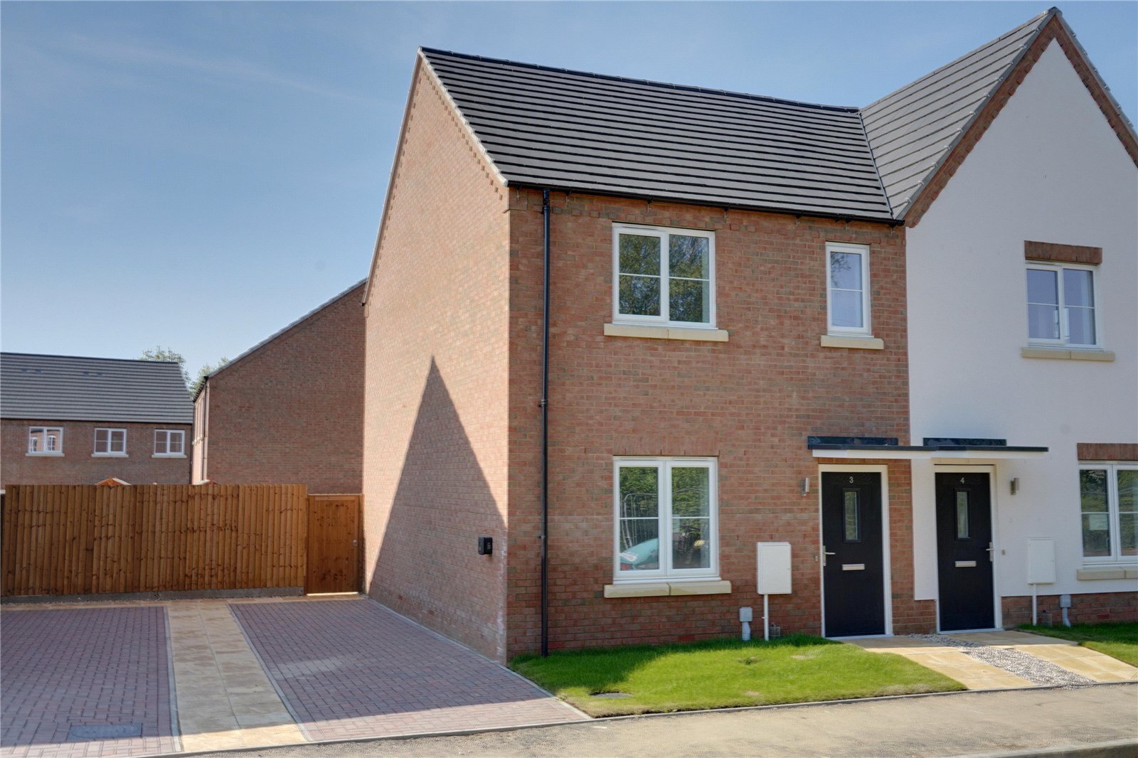 Nightall Way, Littleport, Ely, Cambridgeshire, CB6 Image 1