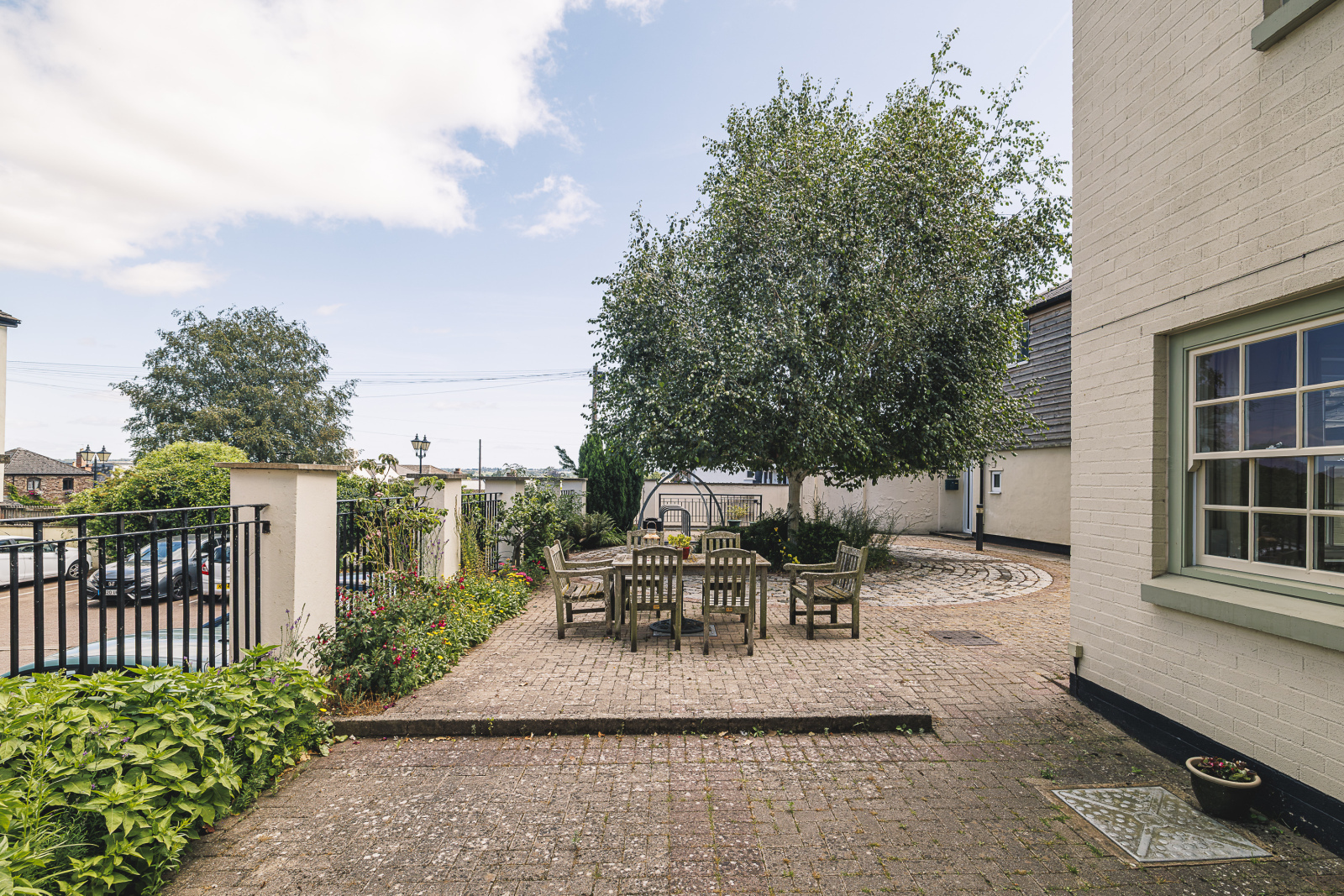 Edde Cross Street, Ross-on-Wye, Herefordshire, HR9 Image 10