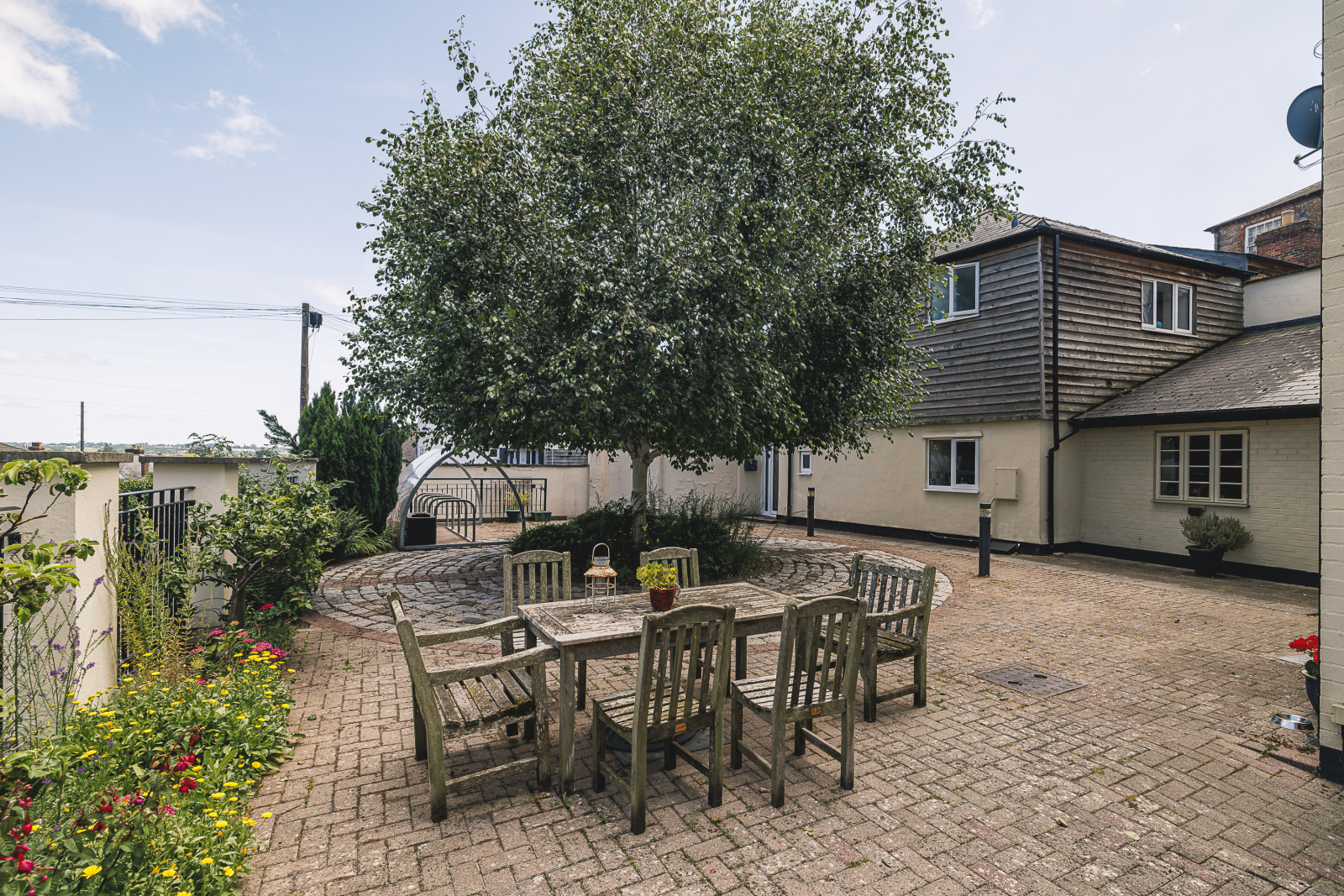 Edde Cross Street, Ross-on-Wye, Herefordshire, HR9 Image 11