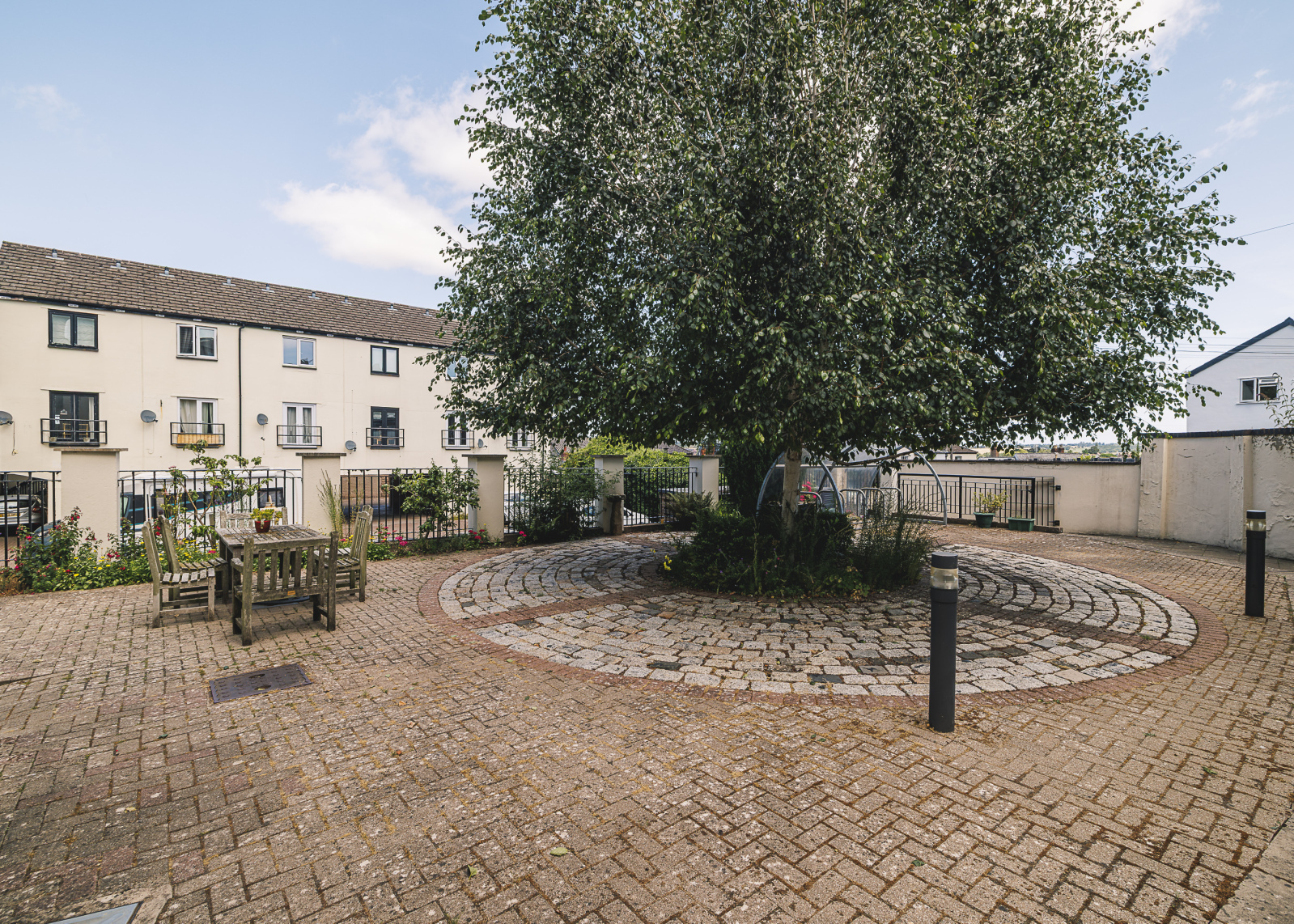 Edde Cross Street, Ross-on-Wye, Herefordshire, HR9 Image 12