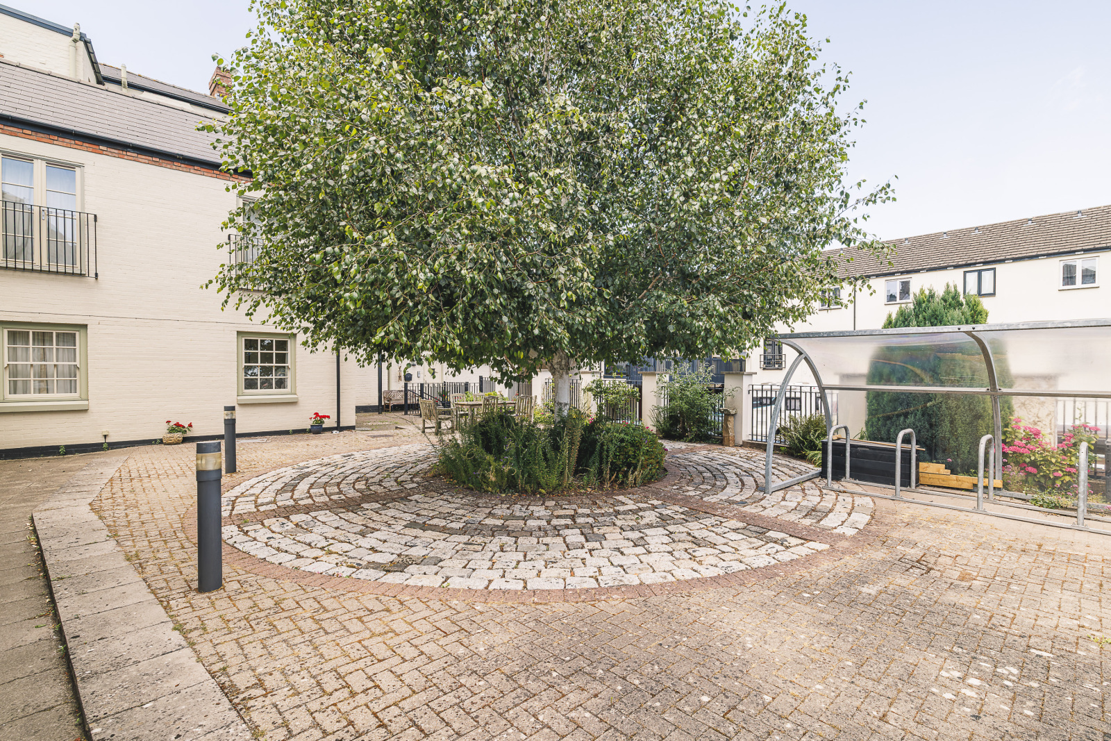 Edde Cross Street, Ross-on-Wye, Herefordshire, HR9 Image 13