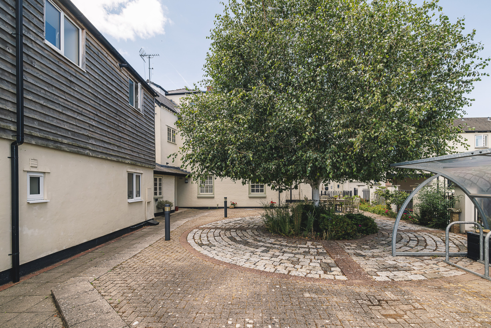 Edde Cross Street, Ross-on-Wye, Herefordshire, HR9 Image 14