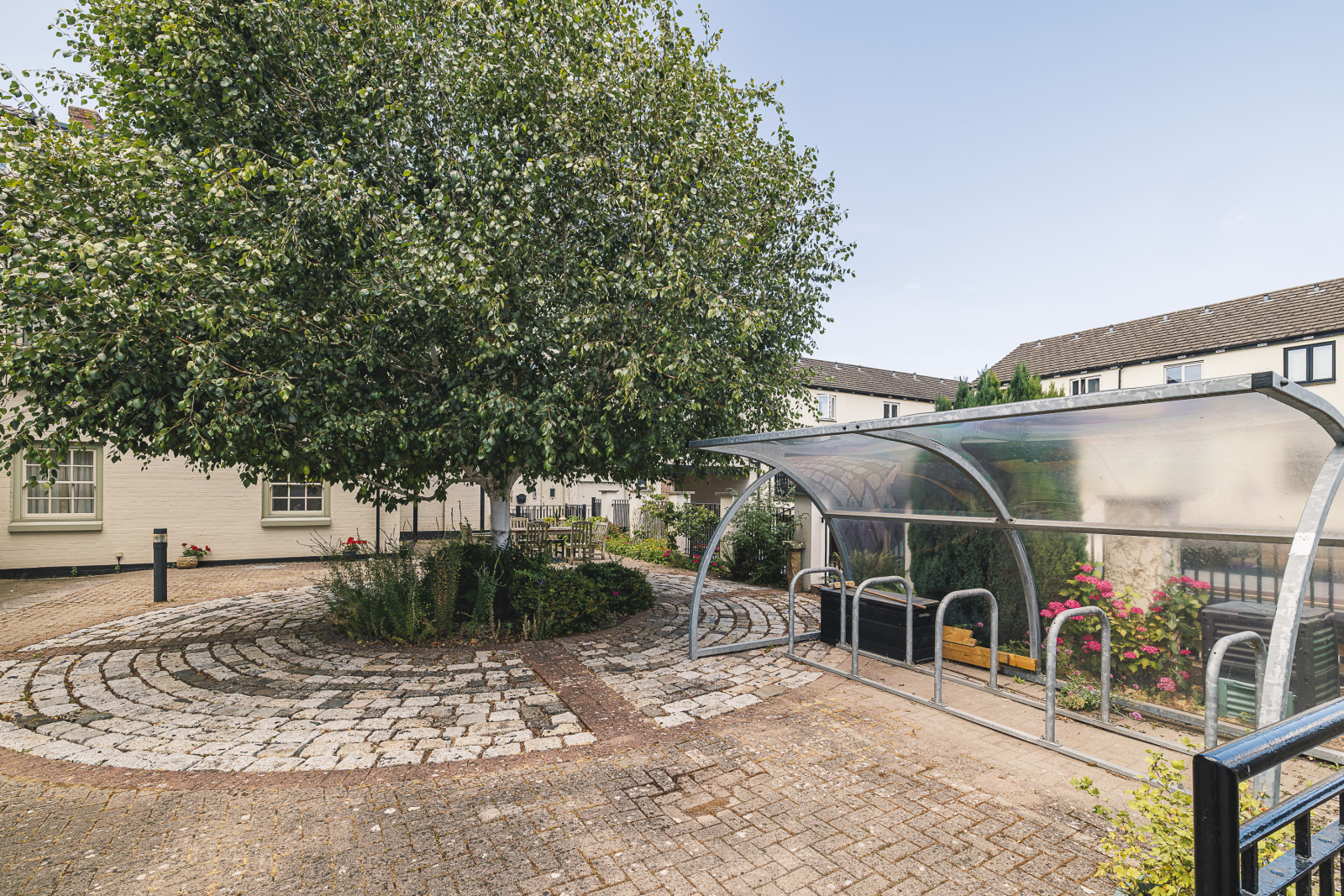 Edde Cross Street, Ross-on-Wye, Herefordshire, HR9 Image 15