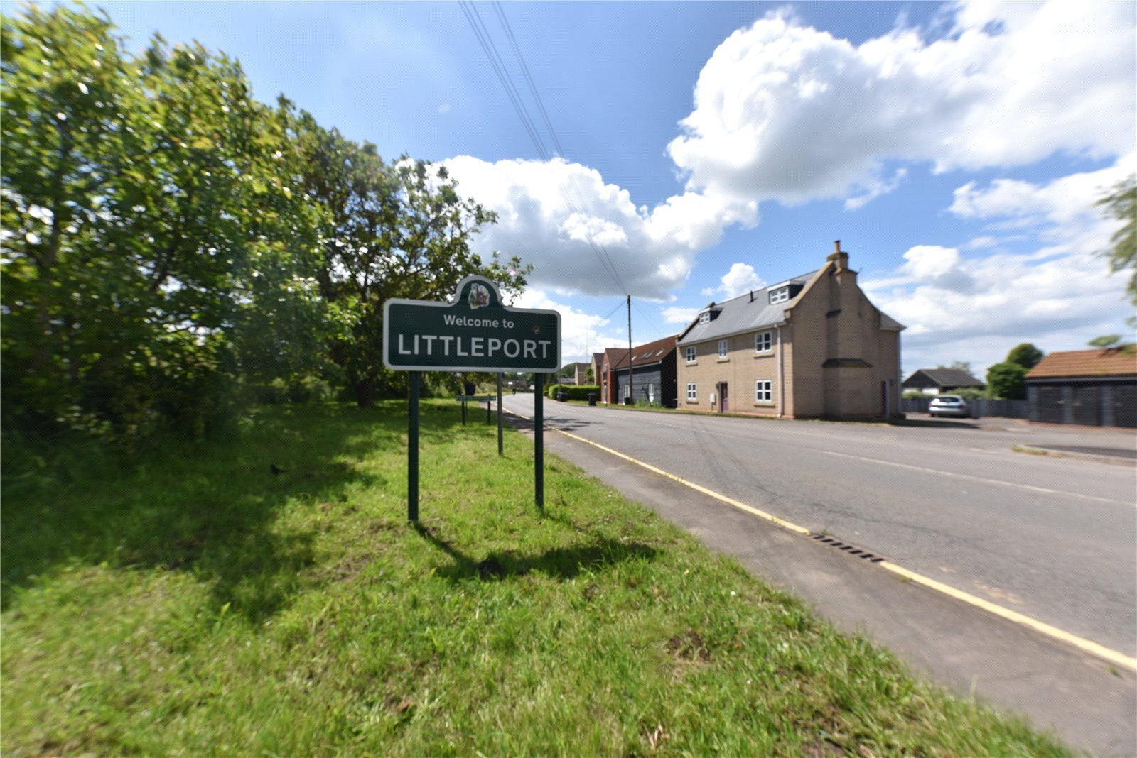 Nightall Way, Littleport, Ely, Cambridgeshire, CB6 Image 16