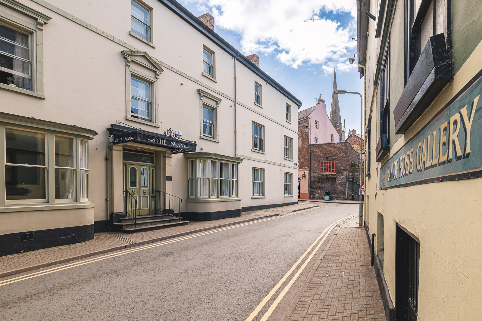 Edde Cross Street, Ross-on-Wye, Herefordshire, HR9 Image 16