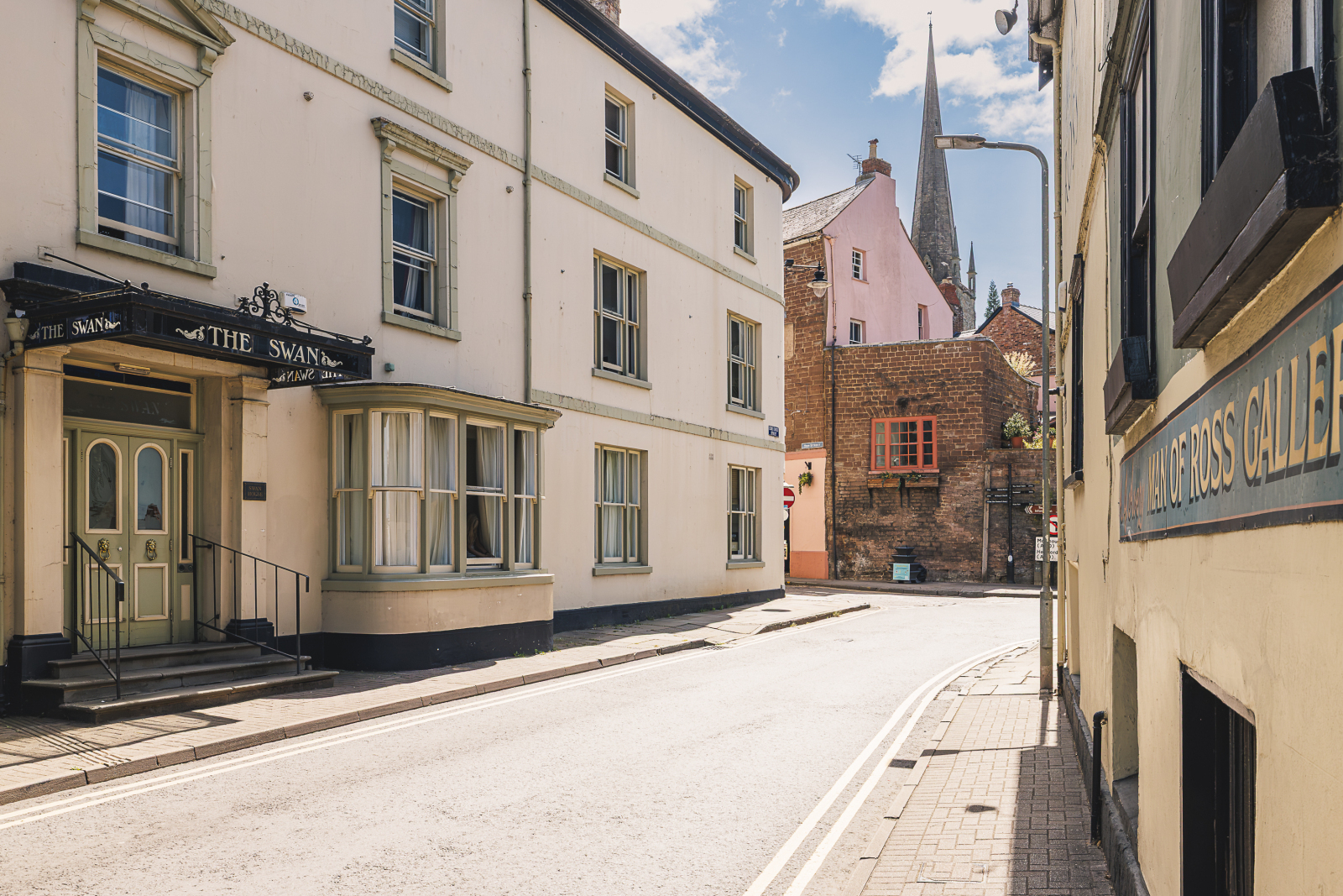 Edde Cross Street, Ross-on-Wye, Herefordshire, HR9 Image 17