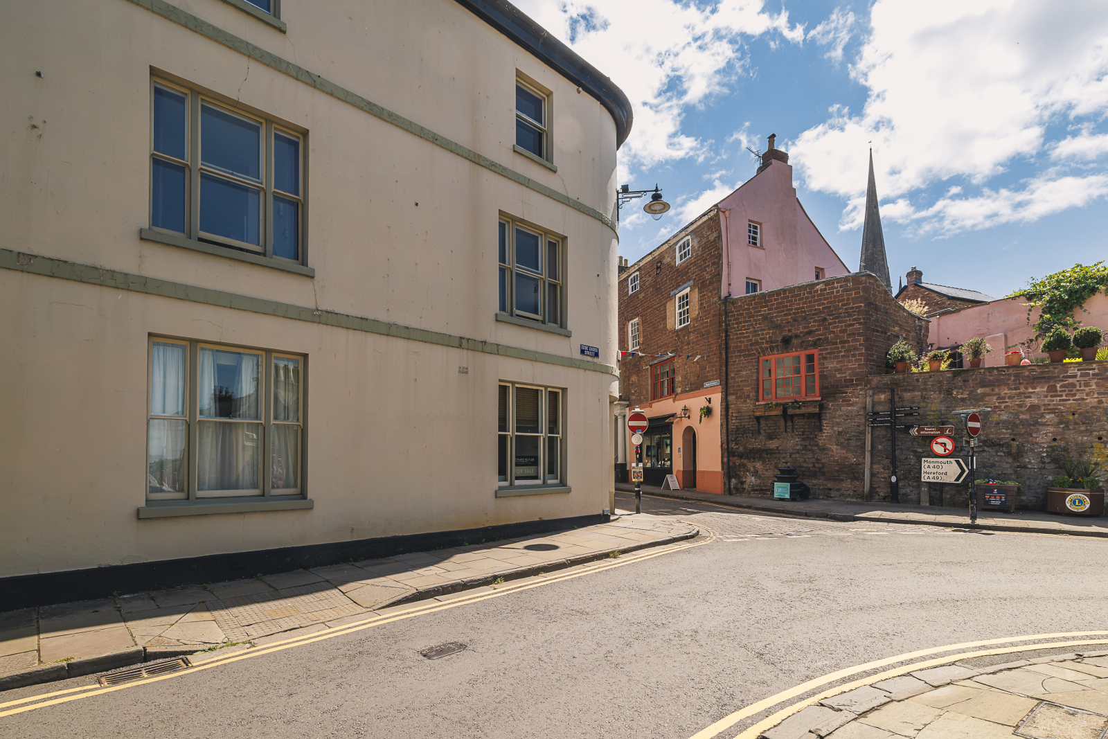 Edde Cross Street, Ross-on-Wye, Herefordshire, HR9 Image 18