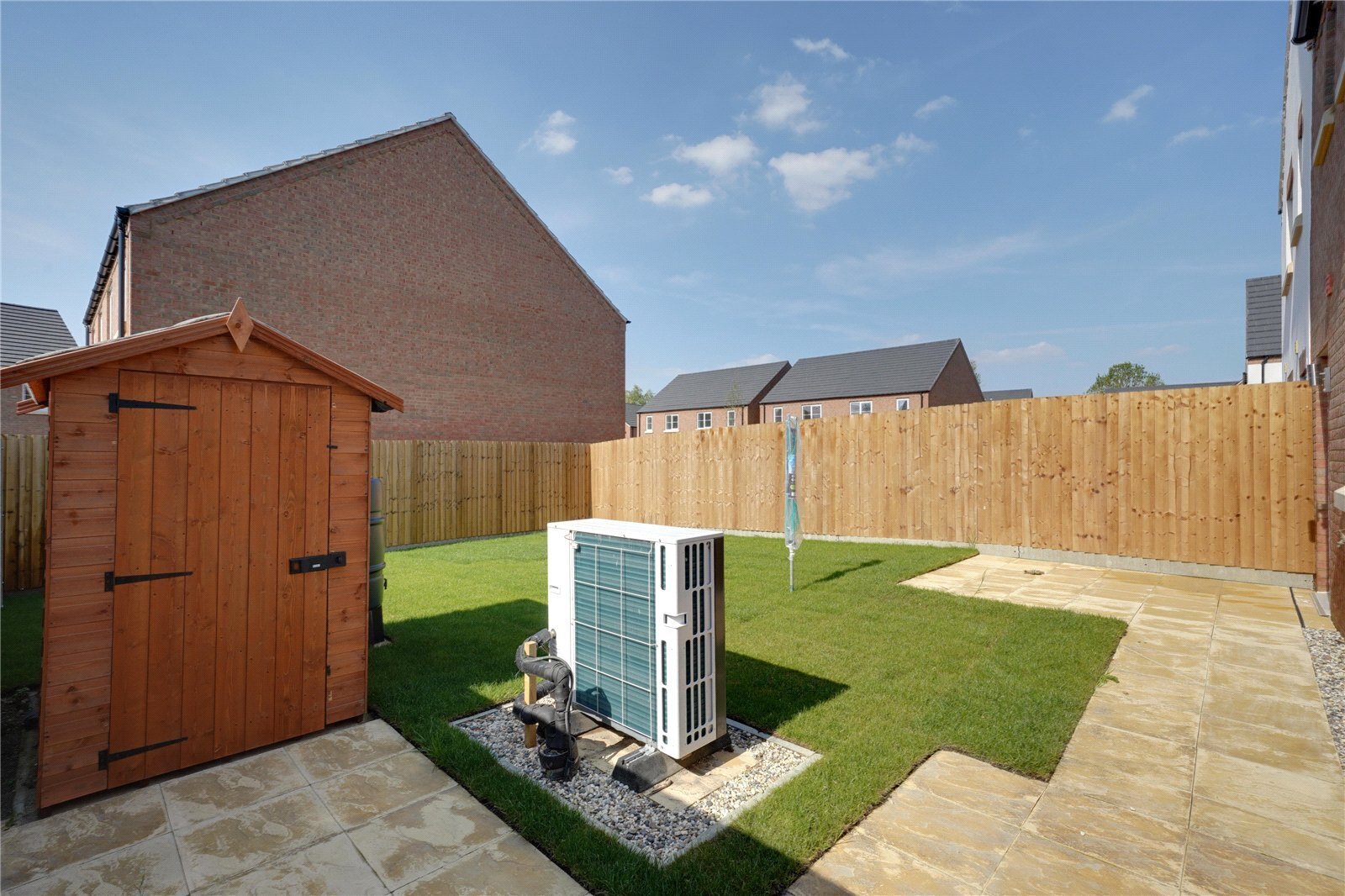 Nightall Way, Littleport, Ely, Cambridgeshire, CB6 Image 20
