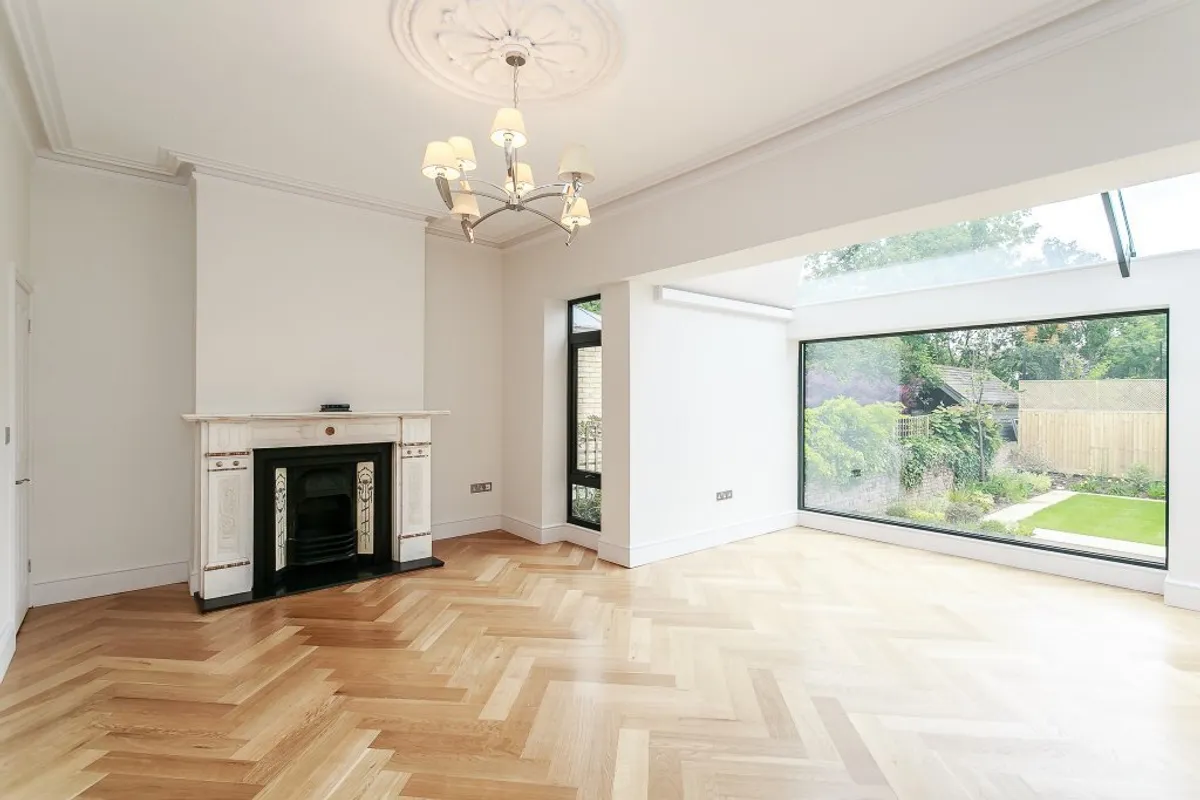Leckford Road, Oxford, OX2