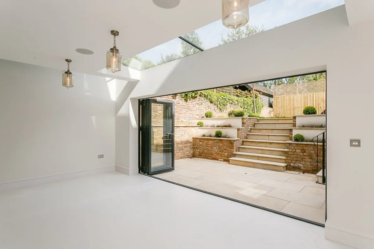 Leckford Road, Oxford, OX2