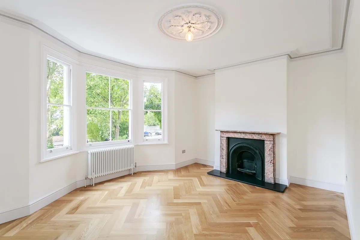 Leckford Road, Oxford, OX2