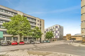 Property responsive