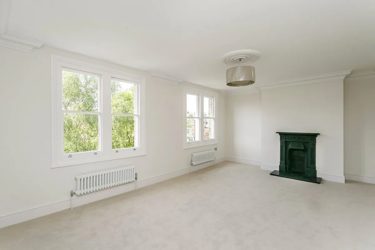 Leckford Road, Oxford, OX2