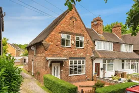 Property responsive