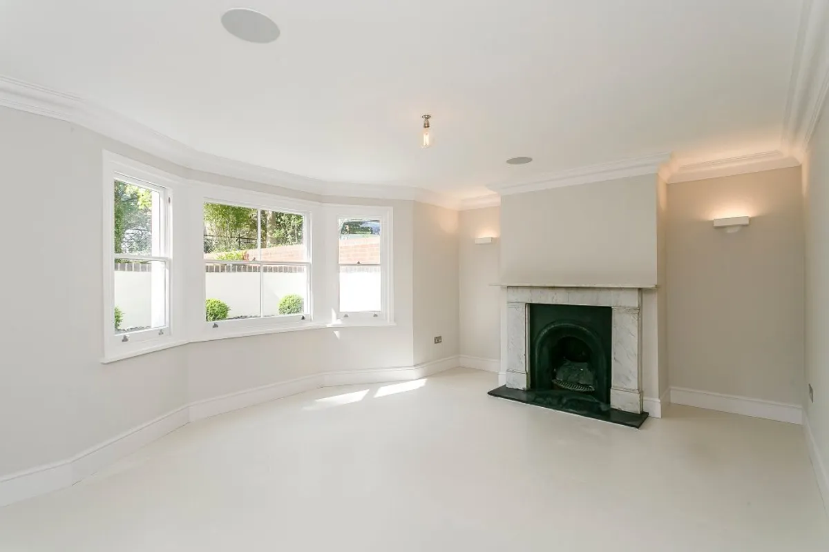 Leckford Road, Oxford, OX2