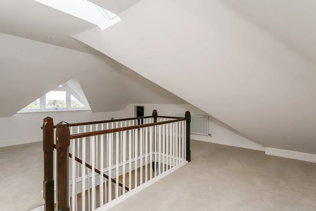 Leckford Road, Oxford, OX2