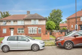 Property responsive