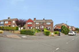 Property responsive