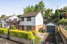 Taff Vale Estate, Edwardsville, Treharris