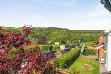 Taff Vale Estate, Edwardsville, Treharris