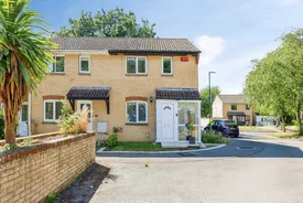 Property responsive