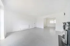 Taff Vale Estate, Edwardsville, Treharris