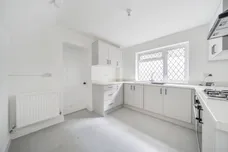 Taff Vale Estate, Edwardsville, Treharris