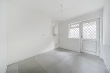 Taff Vale Estate, Edwardsville, Treharris