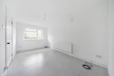 Taff Vale Estate, Edwardsville, Treharris