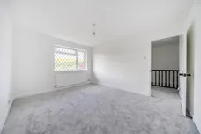 Taff Vale Estate, Edwardsville, Treharris