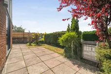 Taff Vale Estate, Edwardsville, Treharris