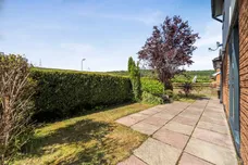 Taff Vale Estate, Edwardsville, Treharris