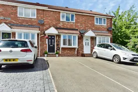 Property responsive
