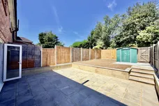 Copsey Grove, Drayton, PORTSMOUTH
