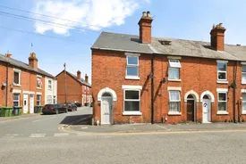 Property responsive