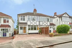 Property responsive