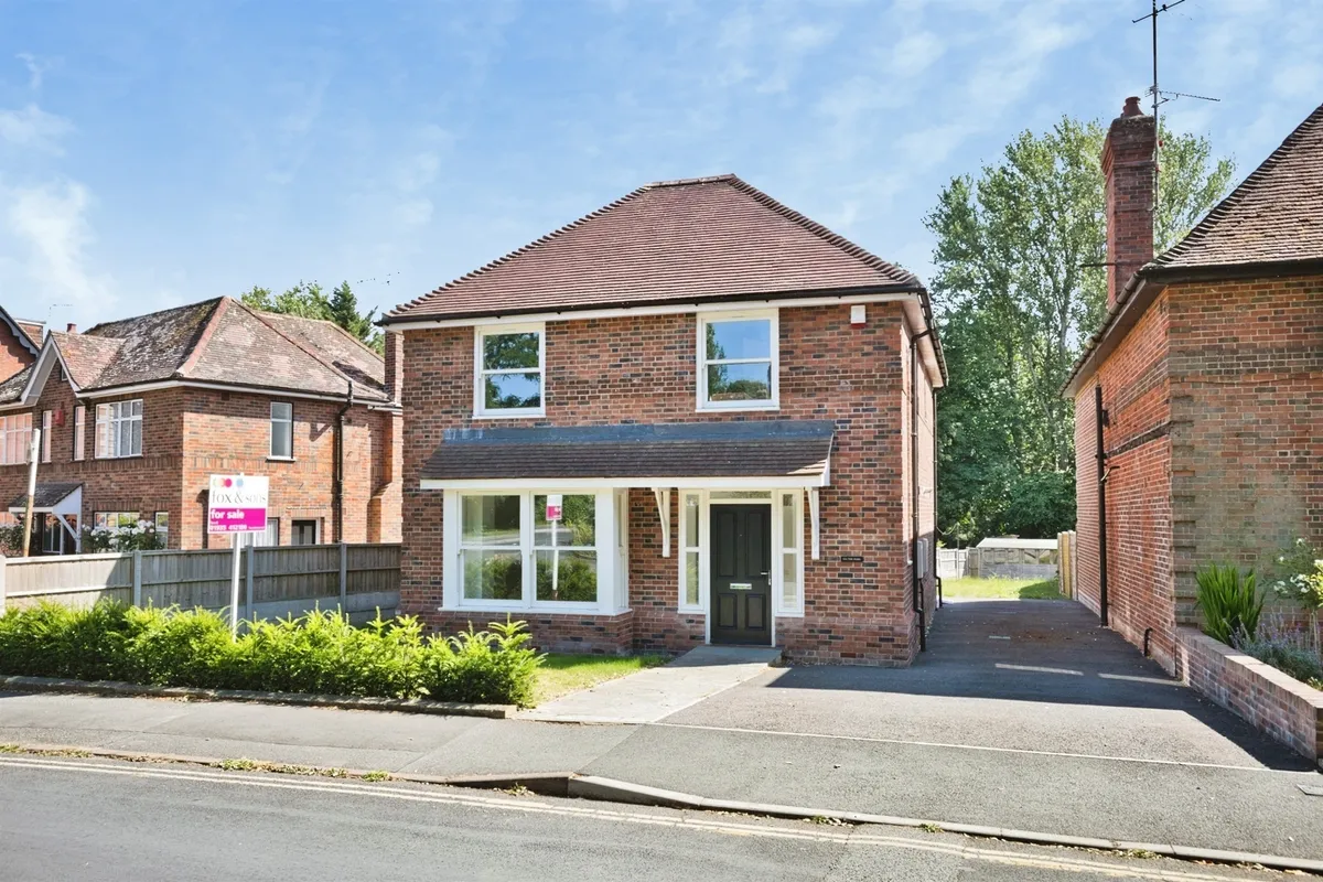 The Park, Yeovil