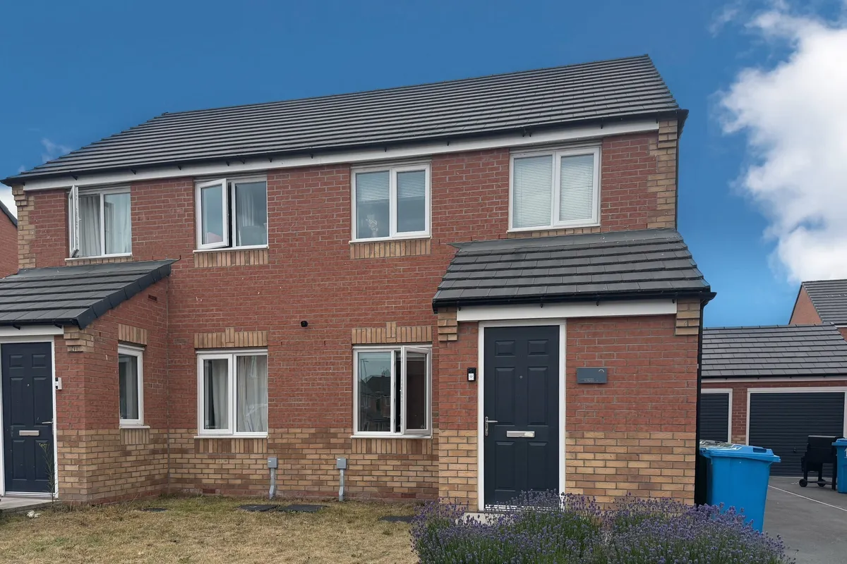 Fulwood Place, Bircotes, DONCASTER