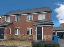Fulwood Place, Bircotes, DONCASTER photo