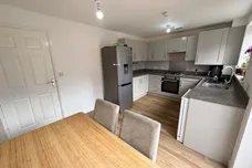 Fulwood Place, Bircotes, DONCASTER
