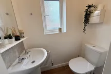 Fulwood Place, Bircotes, DONCASTER