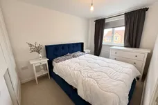 Fulwood Place, Bircotes, DONCASTER